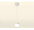 Комплект подвесного светильника с акрилом Ambrella Light XP8110025