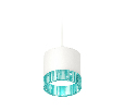 Комплект подвесного светильника GX53 с композитным хрусталем Ambrella Light XP8110041