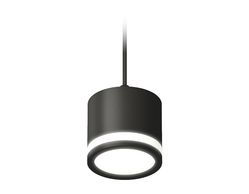 Комплект подвесного светильника GX53 с акрилом Ambrella Light XP8111020