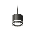 Комплект подвесного светильника GX53 с акрилом Ambrella Light XP8111021