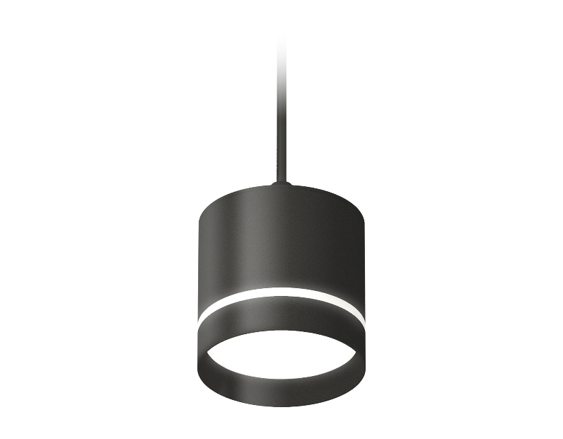 Комплект подвесного светильника GX53 с акрилом Ambrella Light XP8111023