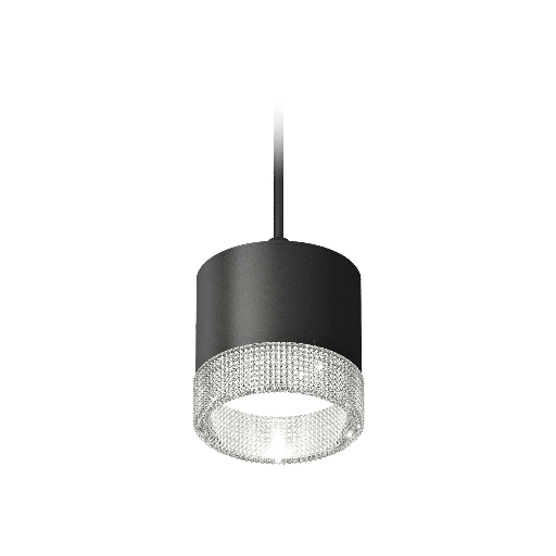 Комплект подвесного светильника GX53 с композитным хрусталем Ambrella Light XP8111040