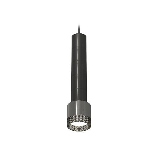 Комплект подвесного светильника с композитным хрусталем Ambrella Light XP8115005