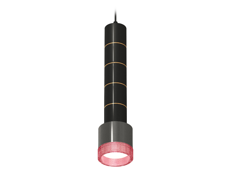 Комплект подвесного светильника с композитным хрусталем Ambrella Light XP8115015