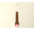 Комплект подвесного светильника с композитным хрусталем Ambrella Light XP8117005