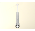 Комплект подвесного светильника с композитным хрусталем Ambrella Light XP8120005
