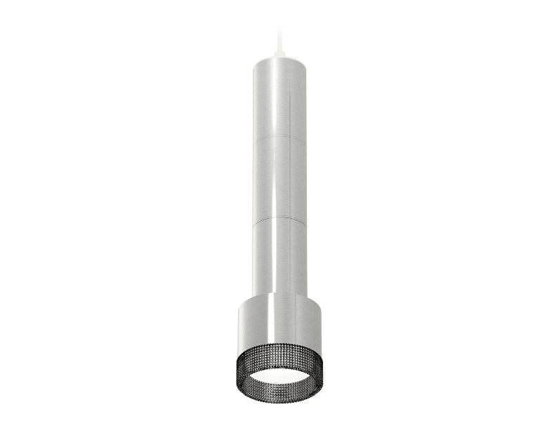 Комплект подвесного светильника с композитным хрусталем Ambrella Light XP8120005
