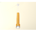 Комплект подвесного светильника с композитным хрусталем Ambrella Light XP8121005