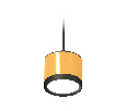 Комплект подвесного светильника GX53 Ambrella Light XP8121011