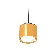 Комплект подвесного светильника GX53 Ambrella Light XP8121012