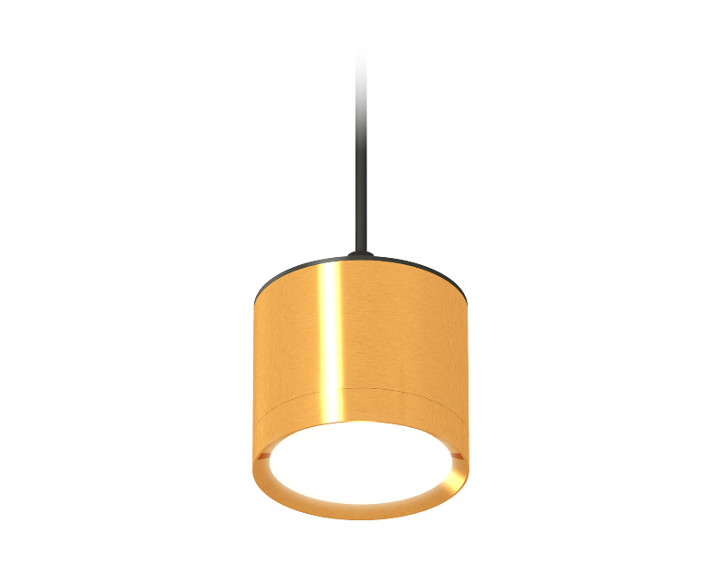 Комплект подвесного светильника GX53 Ambrella Light XP8121012
