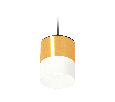 Комплект подвесного светильника GX53 с акрилом Ambrella Light XP8121026