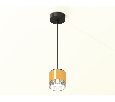 Комплект подвесного светильника GX53 с композитным хрусталем Ambrella Light XP8121030