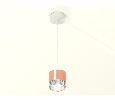 Комплект подвесного светильника GX53 с композитным хрусталем Ambrella Light XP8122030