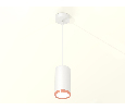 Комплект подвесного светильника GX53 Ambrella Light XP8161014