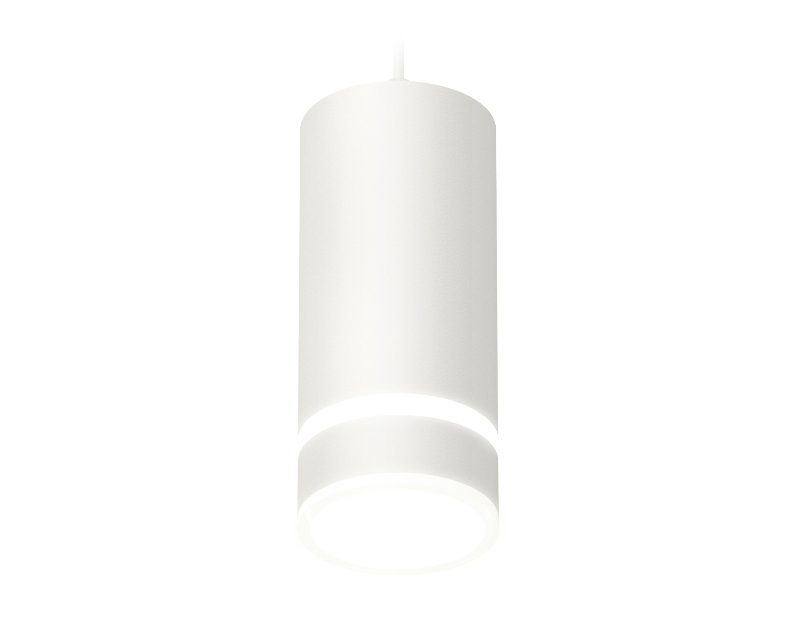 Комплект подвесного светильника GX53 с акрилом Ambrella Light XP8161026