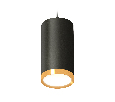 Комплект подвесного светильника GX53 Ambrella Light XP8162013