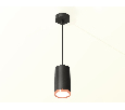 Комплект подвесного светильника GX53 Ambrella Light XP8162014