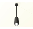 Комплект подвесного светильника GX53 с акрилом Ambrella Light XP8162025