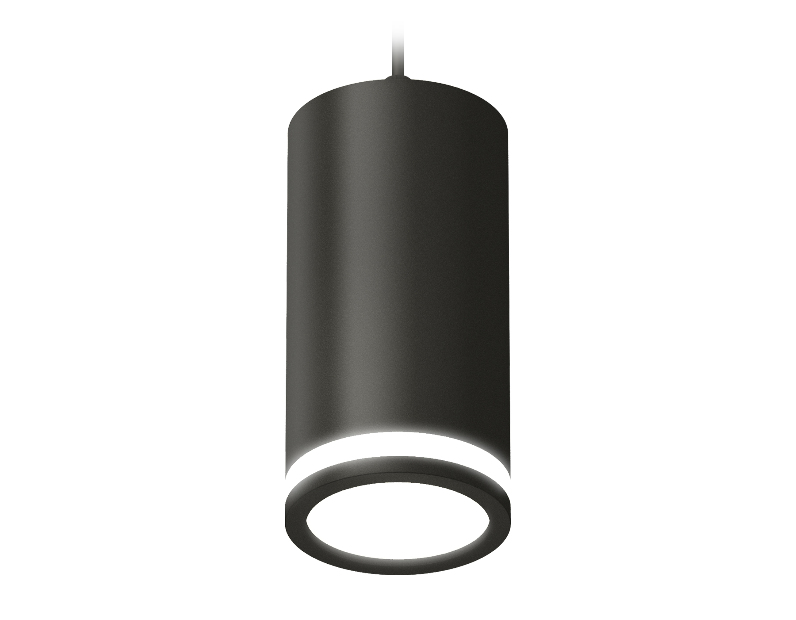 Комплект подвесного светильника GX53 с акрилом Ambrella Light XP8162025