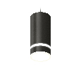 Комплект подвесного светильника GX53 с акрилом Ambrella Light XP8162026