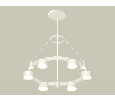 Комплект подвесного светильника Techno Ring Ambrella Light XR92031100