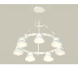Комплект подвесного светильника Techno Ring Ambrella Light XR92031401