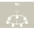Комплект подвесного светильника с акрилом Techno Ring Ambrella Light XR92031602