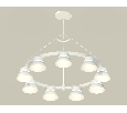 Комплект подвесного светильника Techno Ring Ambrella Light XR92031701