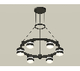 Комплект подвесного светильника с акрилом Techno Ring Ambrella Light XR92051202