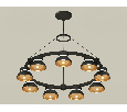 Комплект подвесного светильника Techno Ring Ambrella Light XR92051702