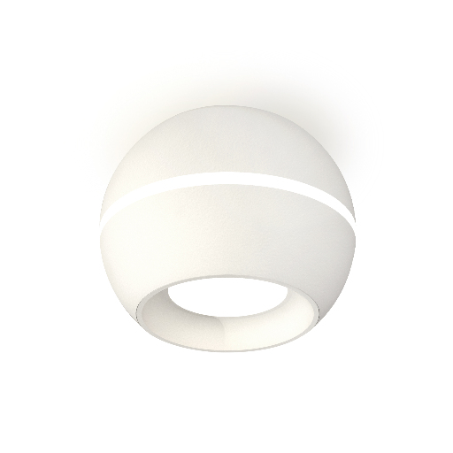 Комплект накладного светильника с дополнительной подсветкой Ambrella Light XS1101001