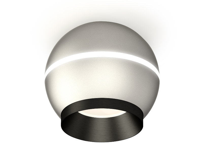 Комплект накладного светильника с дополнительной подсветкой Ambrella Light XS1103001