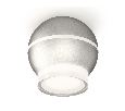 Комплект накладного светильника с дополнительной подсветкой Ambrella Light XS1103031