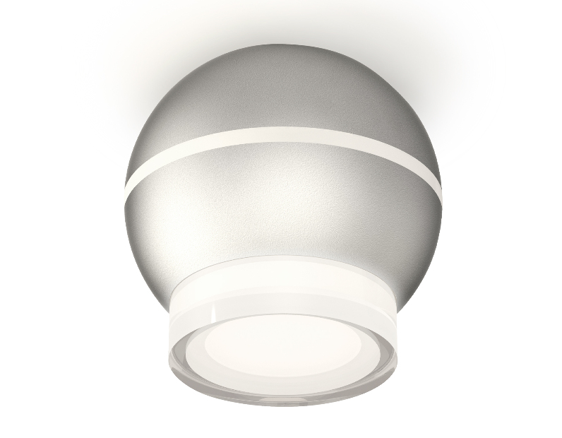 Комплект накладного светильника с дополнительной подсветкой Ambrella Light XS1103031