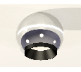 Комплект накладного светильника с дополнительной подсветкой Ambrella Light XS1104001