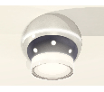 Комплект накладного светильника с дополнительной подсветкой Ambrella Light XS1104031