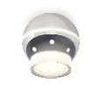 Комплект накладного светильника с дополнительной подсветкой Ambrella Light XS1104031