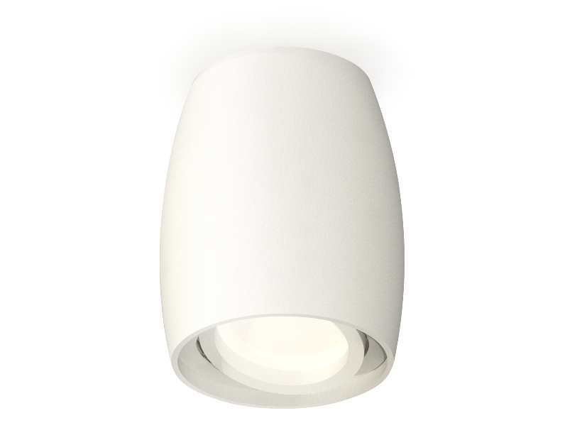 Комплект накладного поворотного светильника Ambrella Light XS1122001