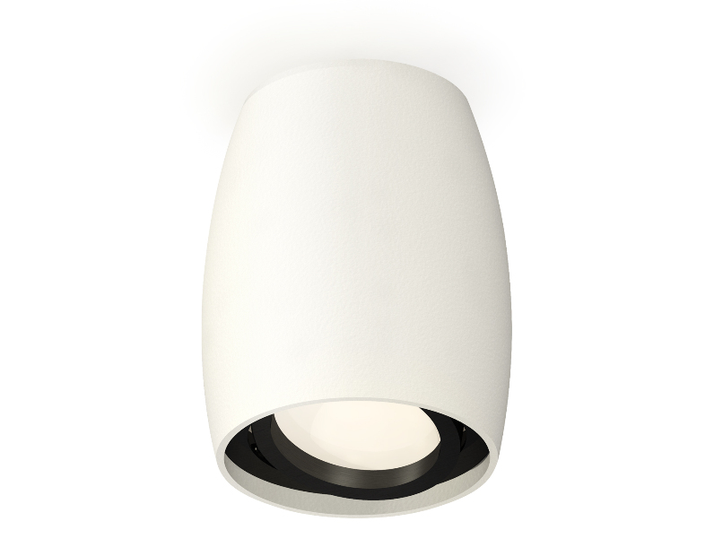 Комплект накладного поворотного светильника Ambrella Light XS1122002
