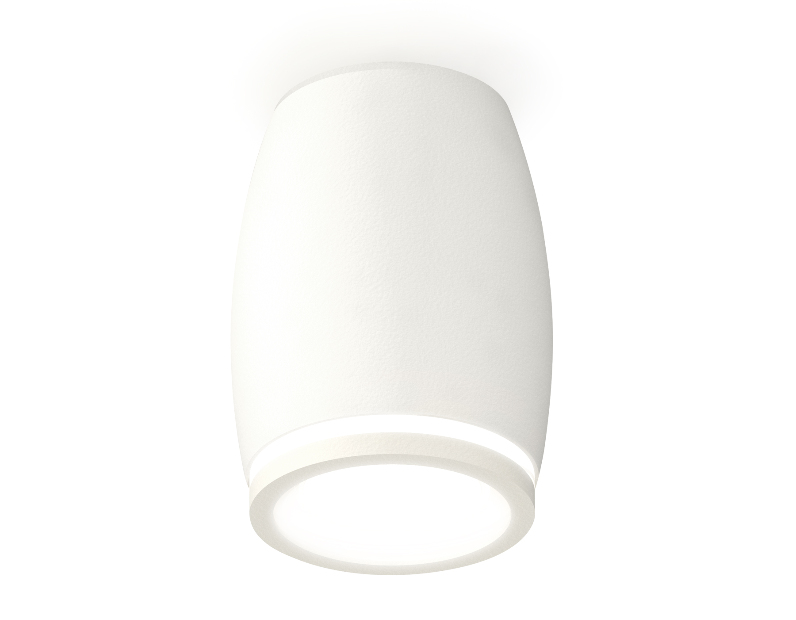 Комплект накладного светильника с акрилом Ambrella Light XS1122020