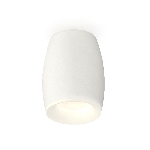 Комплект накладного светильника с акрилом Ambrella Light XS1122021