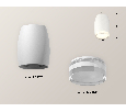 Комплект накладного светильника с акрилом Ambrella Light XS1122022