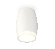 Комплект накладного светильника с акрилом Ambrella Light XS1122022