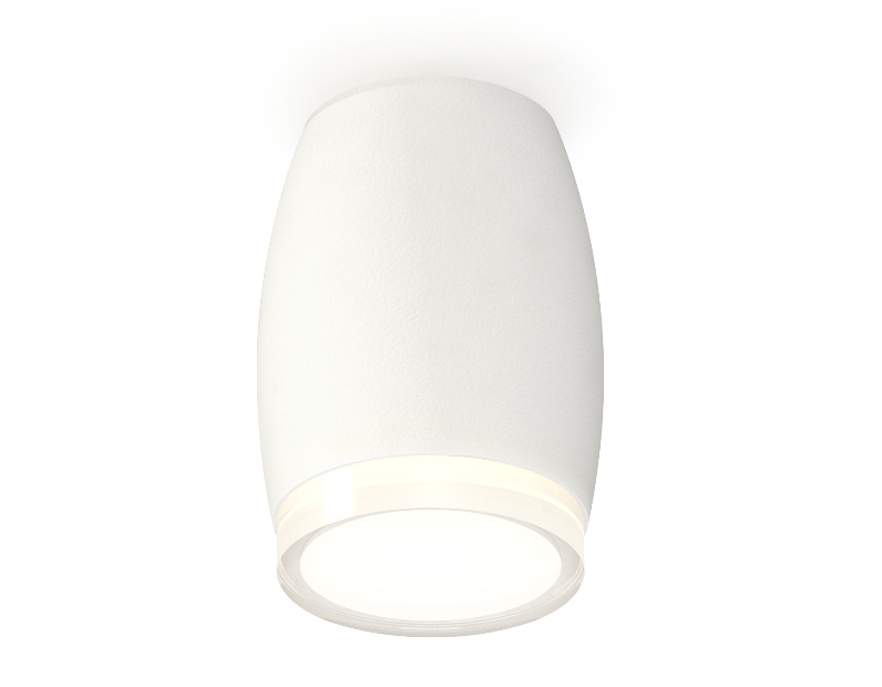 Комплект накладного светильника с акрилом Ambrella Light XS1122022