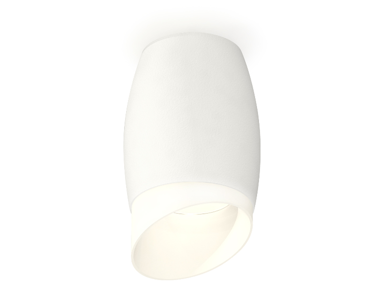 Комплект накладного светильника с акрилом Ambrella Light XS1122023