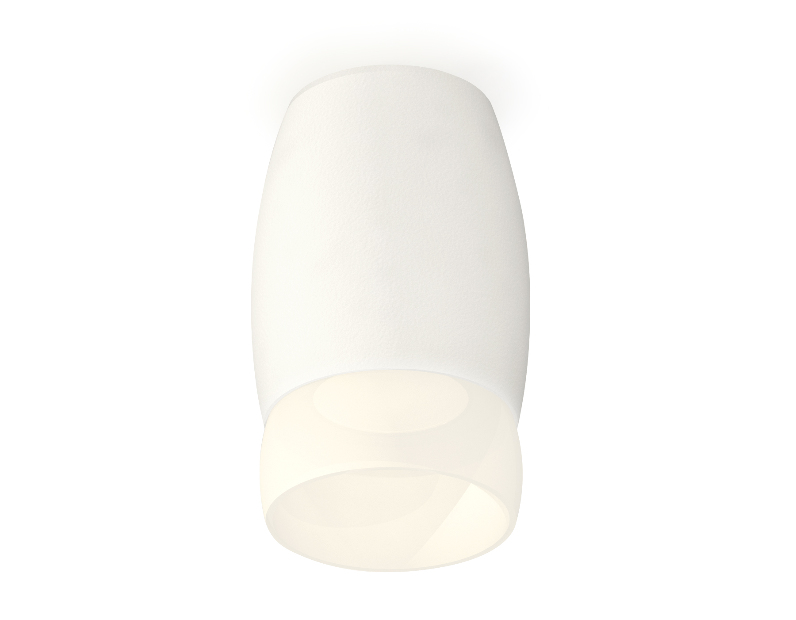 Комплект накладного светильника с акрилом Ambrella Light XS1122024