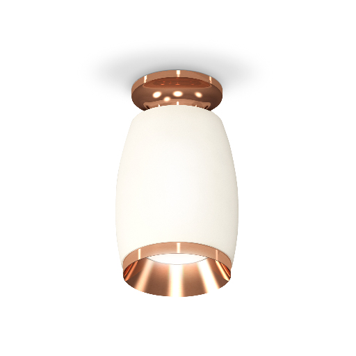 Комплект накладного светильника Ambrella Light XS1122045