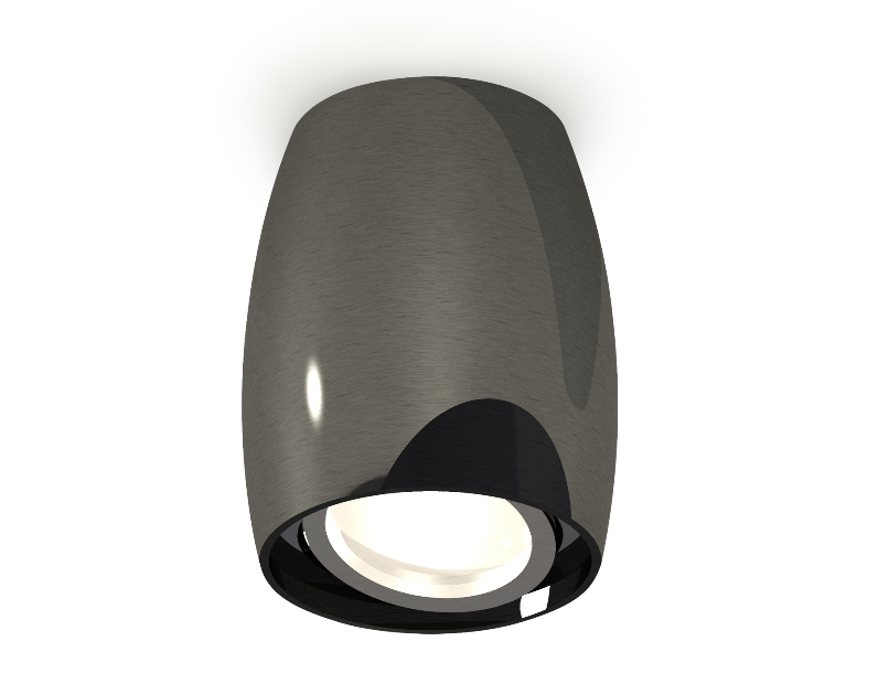 Комплект накладного поворотного светильника Ambrella Light XS1123001