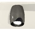 Комплект накладного поворотного светильника Ambrella Light XS1123002